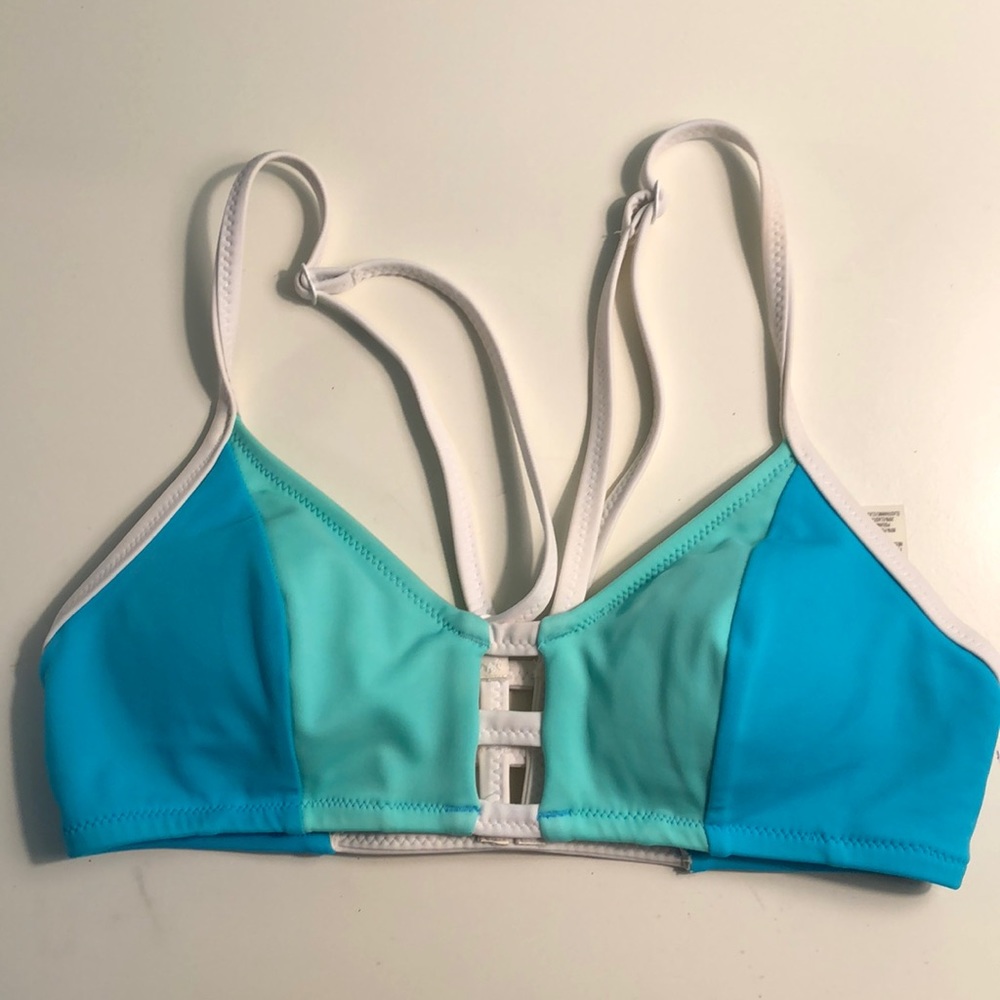 XS victoria’s secret PINK bikini top